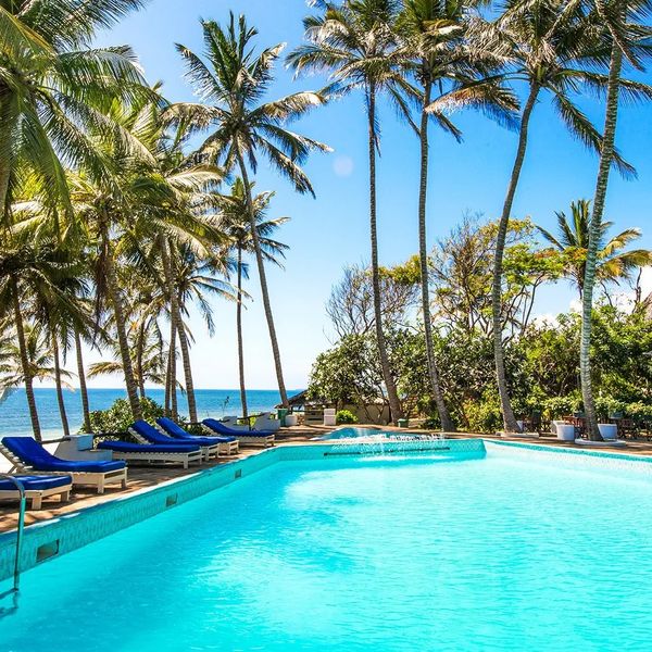 Baobab Sea Lodge