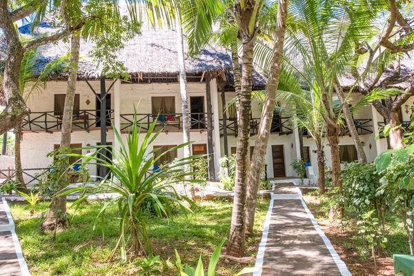 Baobab Sea Lodge