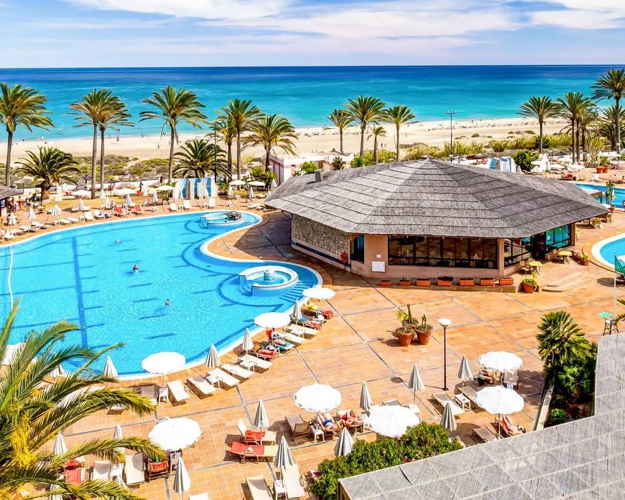 SBH Costa Calma Palace