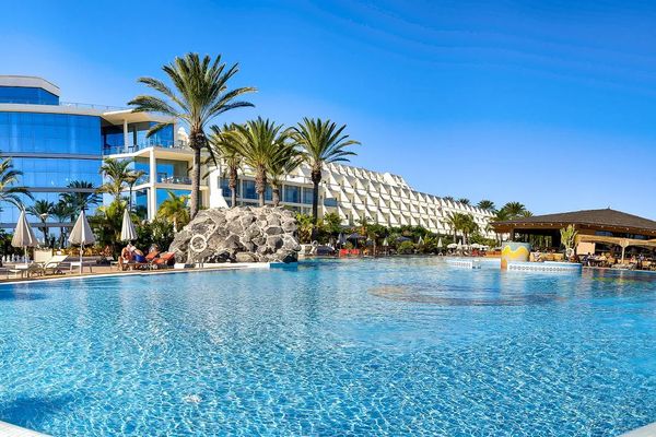 SBH Costa Calma Palace