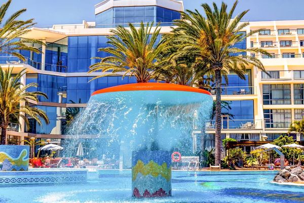 SBH Costa Calma Palace