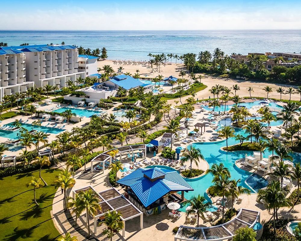 Dreams Cap Cana Resort & Spa