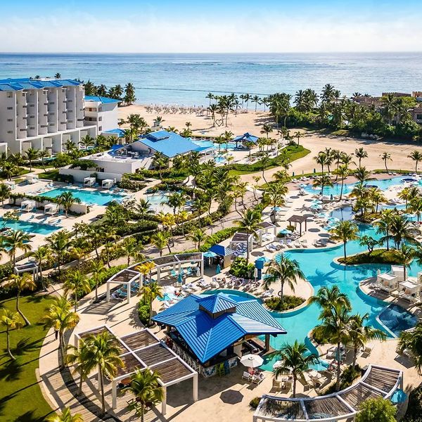 Dreams Cap Cana Resort & Spa