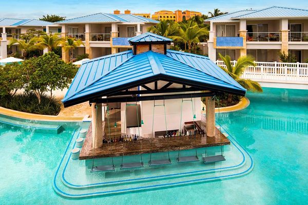 Dreams Cap Cana Resort & Spa
