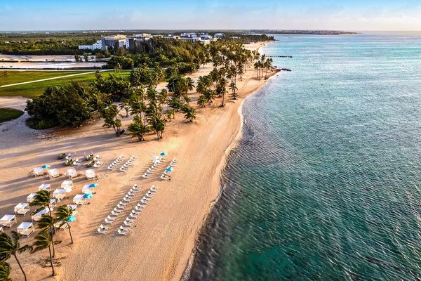 Dreams Cap Cana Resort & Spa