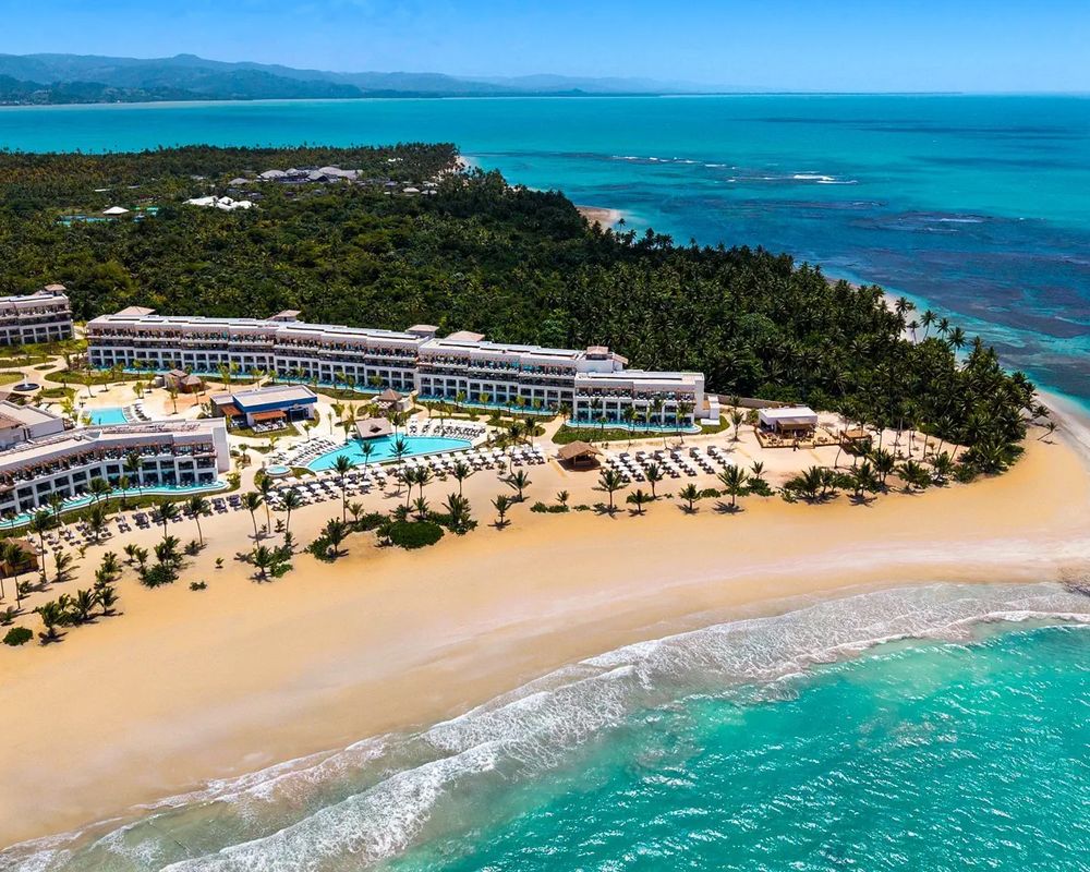 Secrets Playa Esmeralda Resort & Spa