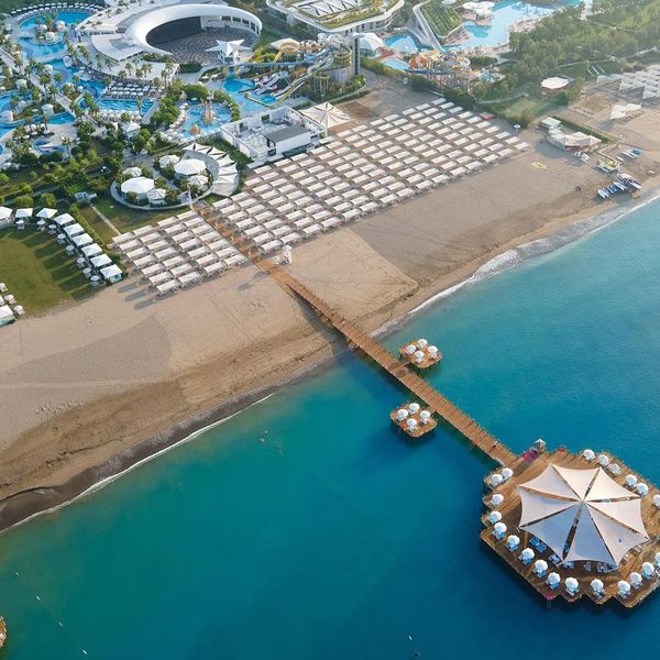 Sueno Deluxe Belek