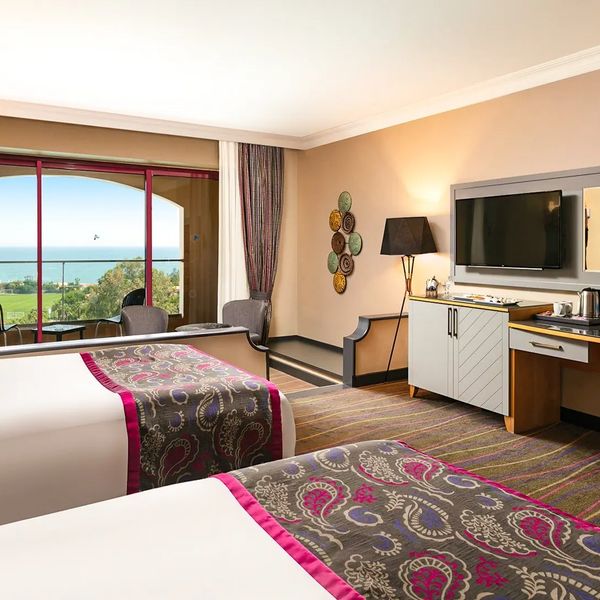 Sirene Belek