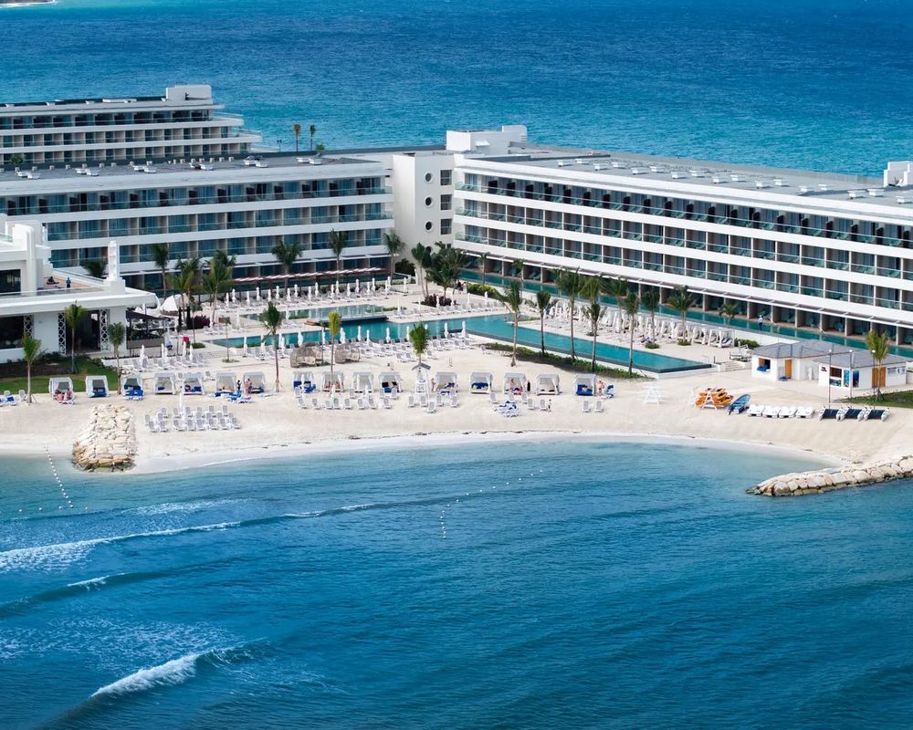 Princess Grand Jamaica