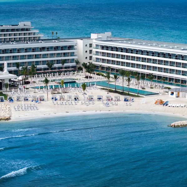 Princess Grand Jamaica