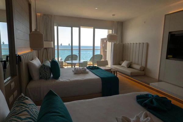 Princess Grand Jamaica