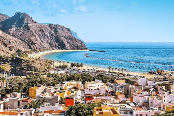 Costa Fortuna / Rejs Wyspy Kanaryjskie, Maroko i Madera z Teneryfy