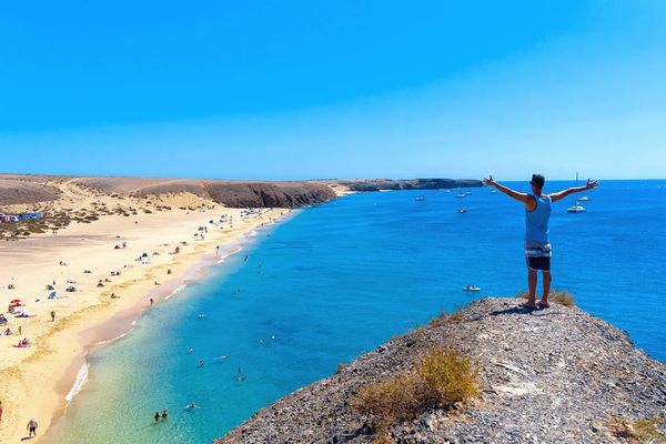 Costa Fortuna / Rejs Wyspy Kanaryjskie, Maroko i Madera z Teneryfy