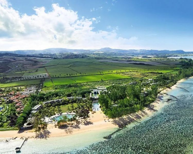 Outrigger Mauritius Resort & Spa (ex. Movenpick)