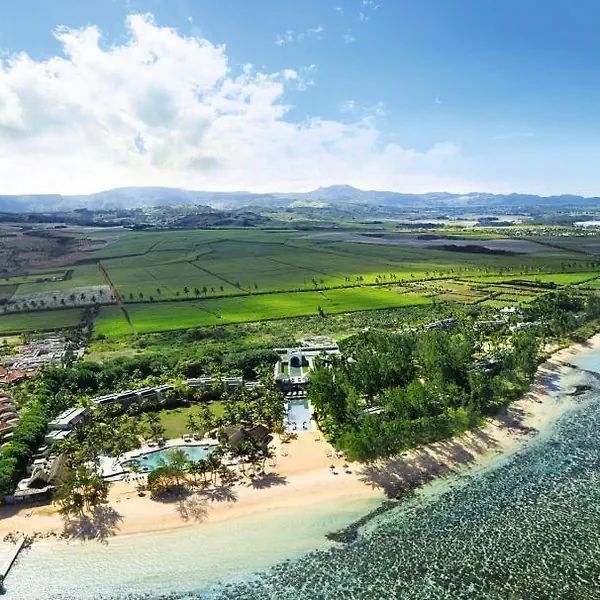 Outrigger Mauritius Resort & Spa (ex. Movenpick)