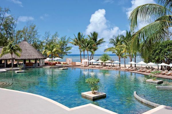Outrigger Mauritius Resort & Spa (ex. Movenpick)