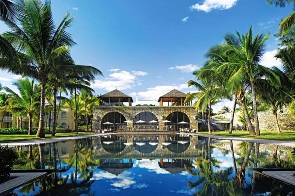 Outrigger Mauritius Resort & Spa (ex. Movenpick)