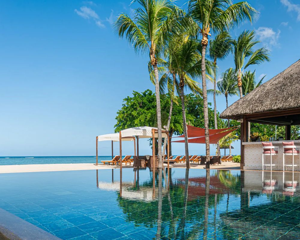 Hilton Mauritius Resort & Spa