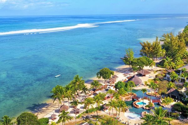 Hilton Mauritius Resort & Spa