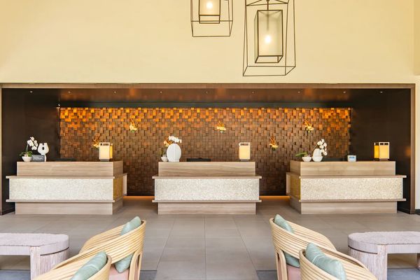 Hilton Mauritius Resort & Spa