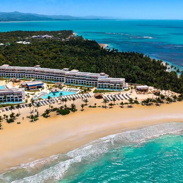 Secrets Playa Esmeralda Resort & Spa