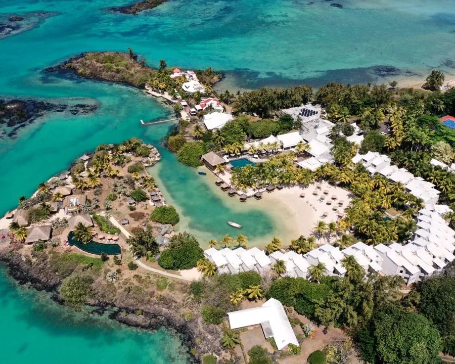 Paradise Cove Boutique