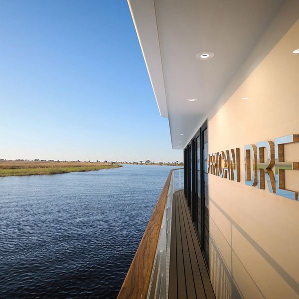 Afryka Południowa - African Dream