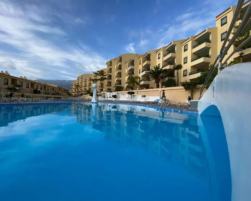 Laguna Park I (Costa Adeje)