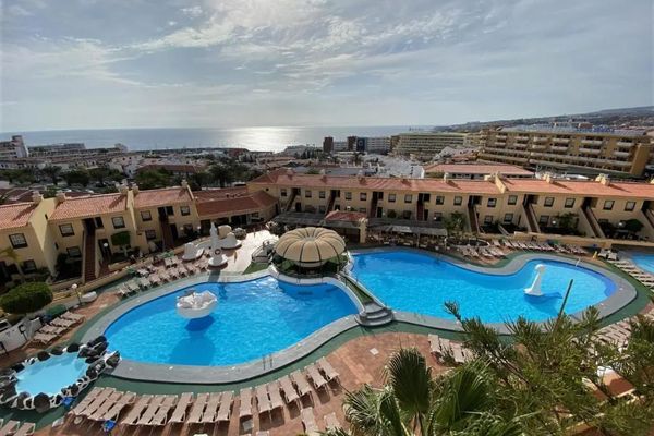 Laguna Park I (Costa Adeje)