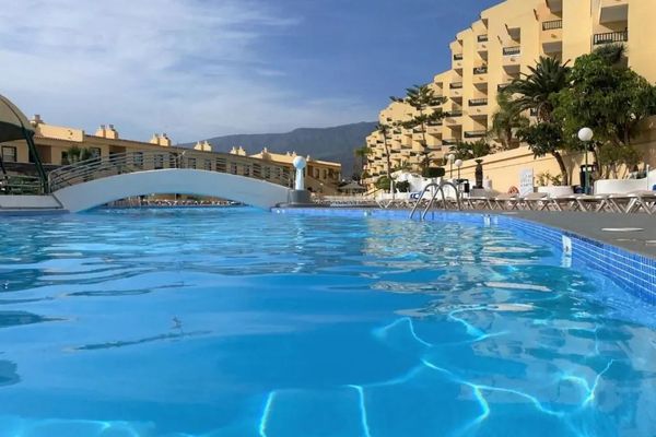 Laguna Park I (Costa Adeje)