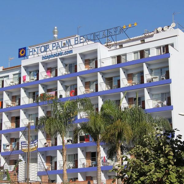 HTop Palm Beach (ex. Ancla)