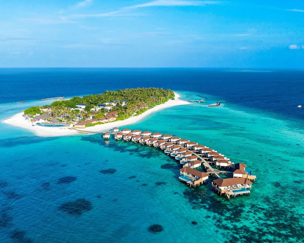 Avani+ Fares Maldives