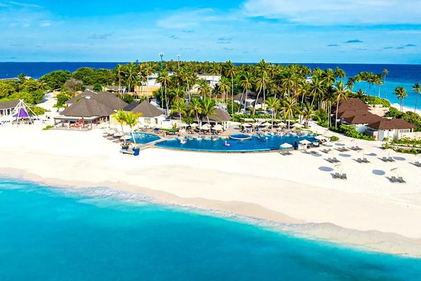 Avani+ Fares Maldives