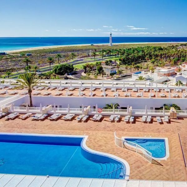 SBH Maxorata Resort (ex SBH Jandia Resort)