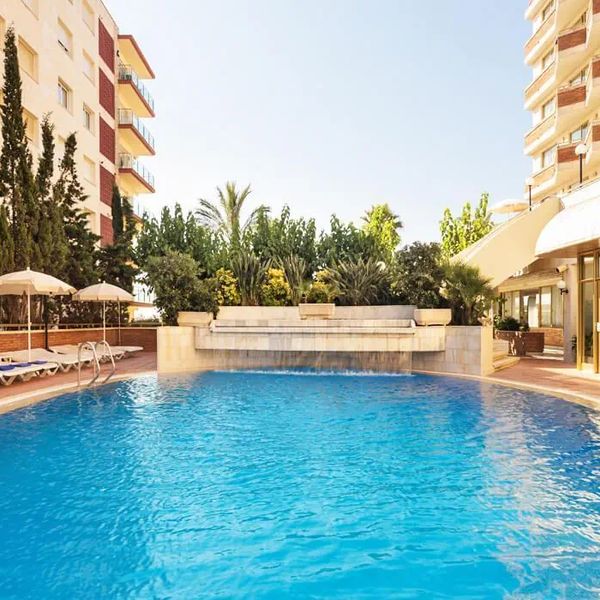 HTop Royal Sun (Santa Susanna)