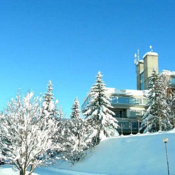 Albare Residence (Marilleva)