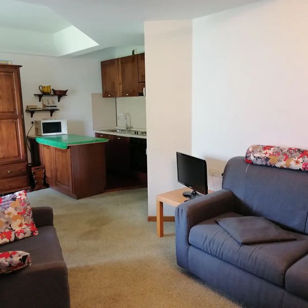 Residence Solaria by Happy Holidays