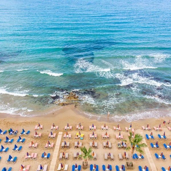 Alexandra Apartments