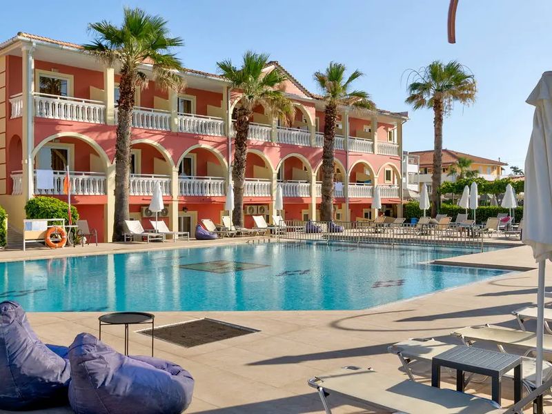 Anastasia Beach (Laganas)