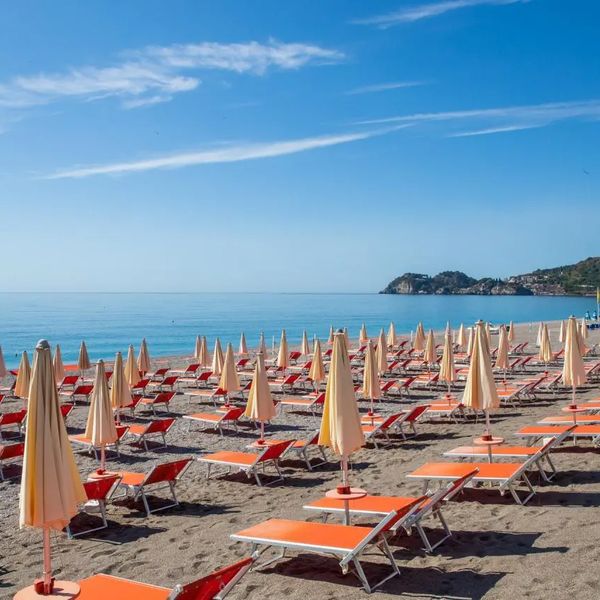 Antares Le Terraze Olimpo