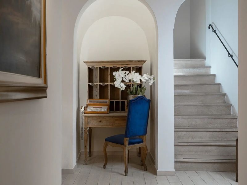 Albergo Rossini 1936