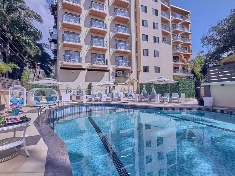 Regenta Central Imperial