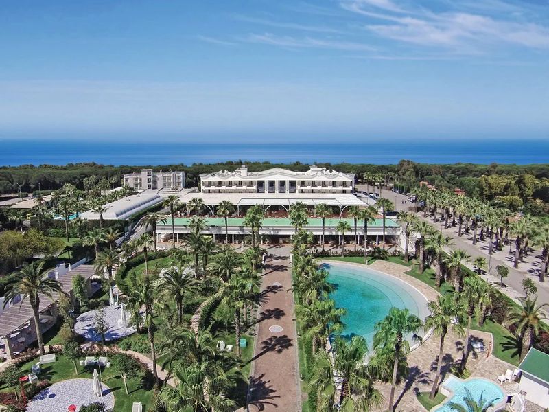 Savoy Beach (Paestum)