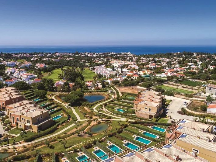 Vale de Milho Village