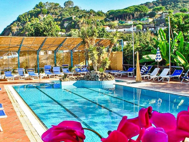 Villa Franca (Forio)