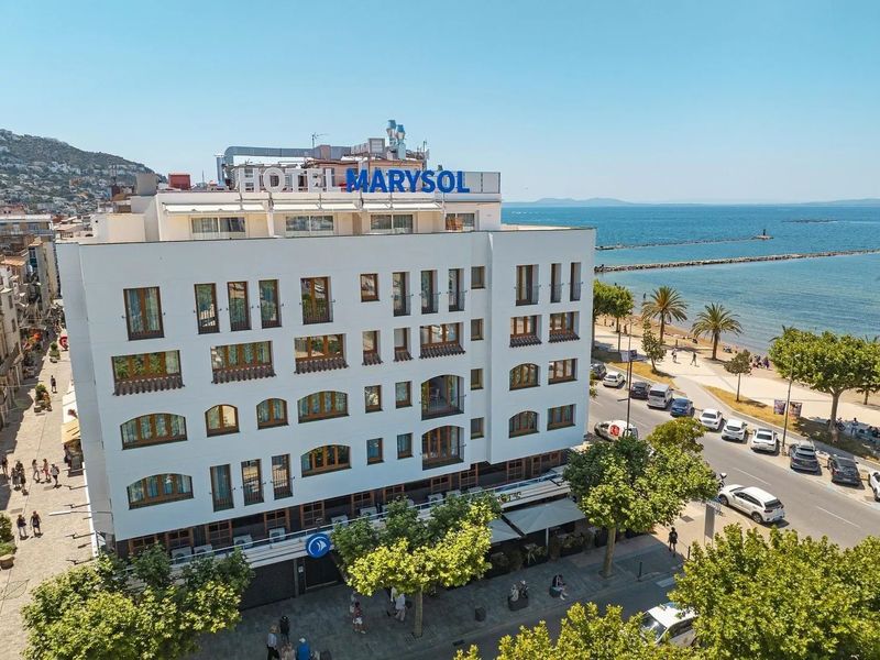 Prestige Mar y Sol Elit