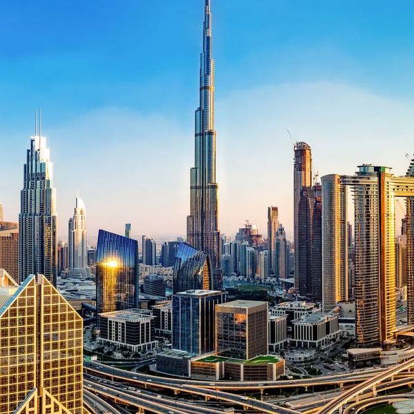 Podróże ze smakiem – Zjednoczone Emiraty Arabskie – 2026-05-27