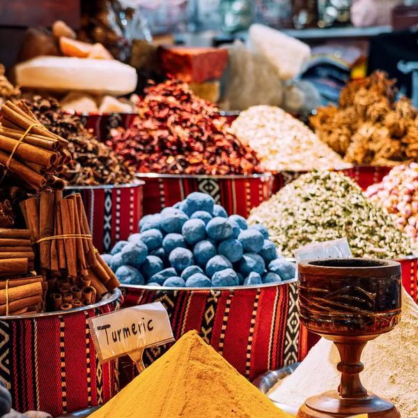 Podróże ze smakiem – Zjednoczone Emiraty Arabskie – 2026-05-27 - Zdjęcie 3