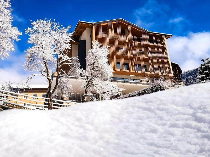 Alpinhotel Vajolet