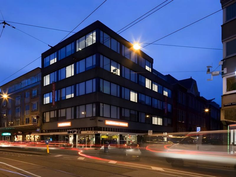 easy Amsterdam City Centre South